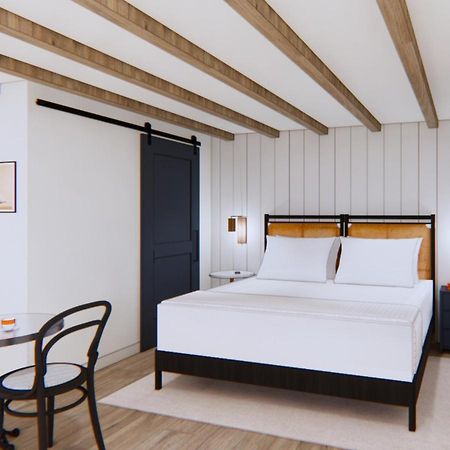 Hotel Salt House Nantucket Exterior foto