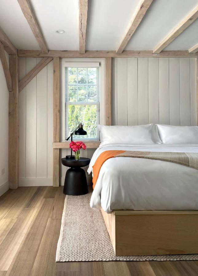 Hotel Salt House Nantucket Exterior foto