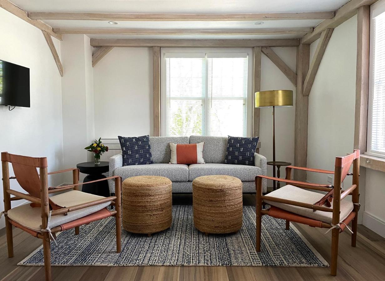 Hotel Salt House Nantucket Exterior foto